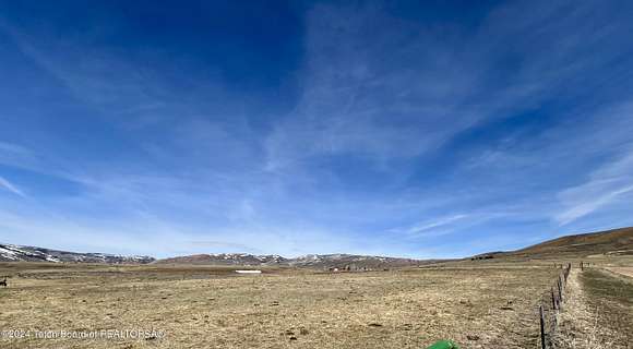 5 Acres of Residential Land for Sale in La Barge, Wyoming