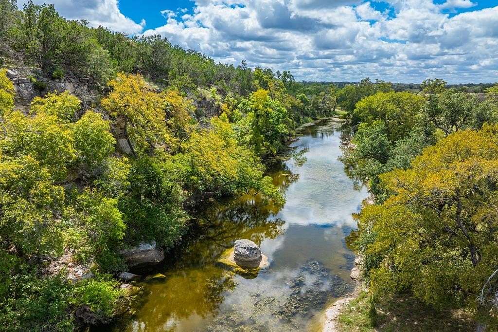 17 Acres of Land for Sale in Harper, Texas