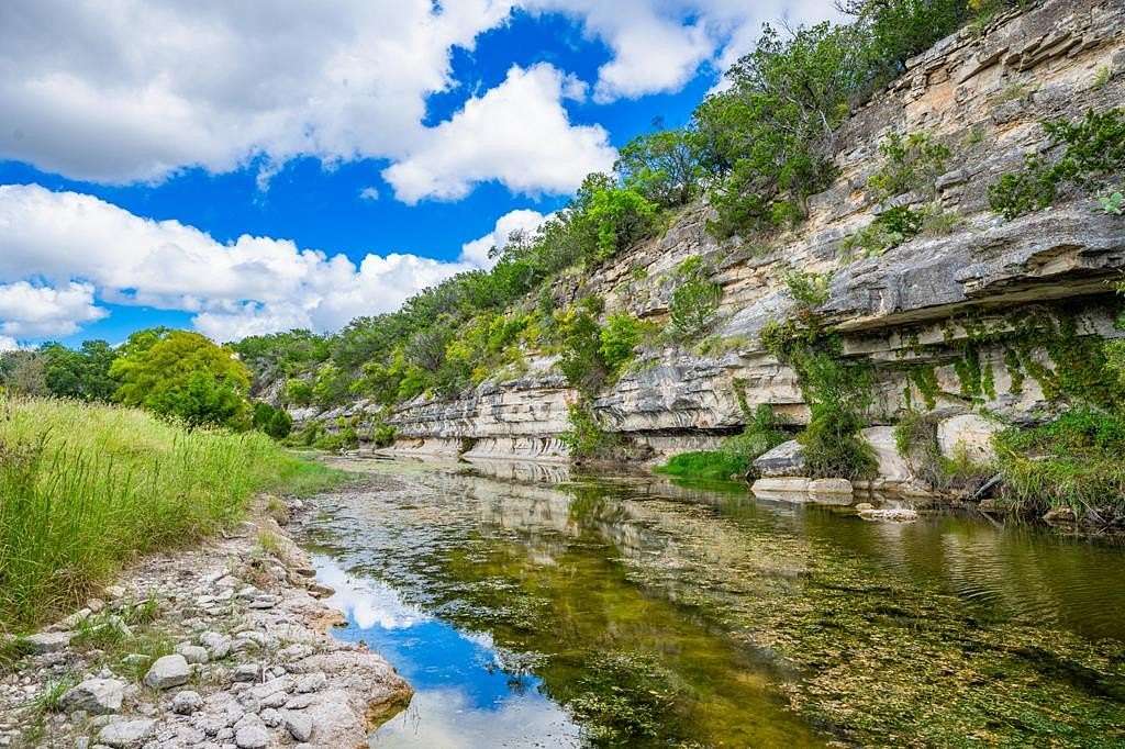 17 Acres of Land for Sale in Harper, Texas