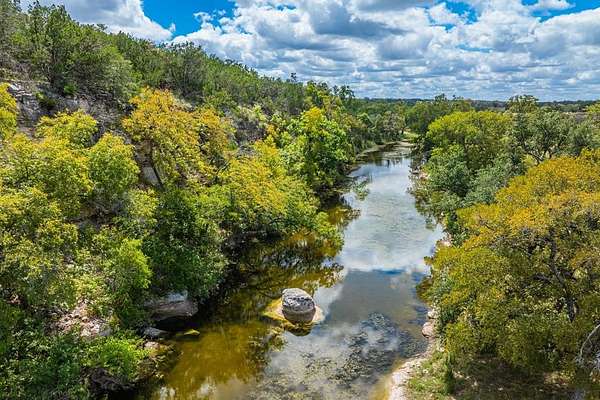 17 Acres of Land for Sale in Harper, Texas