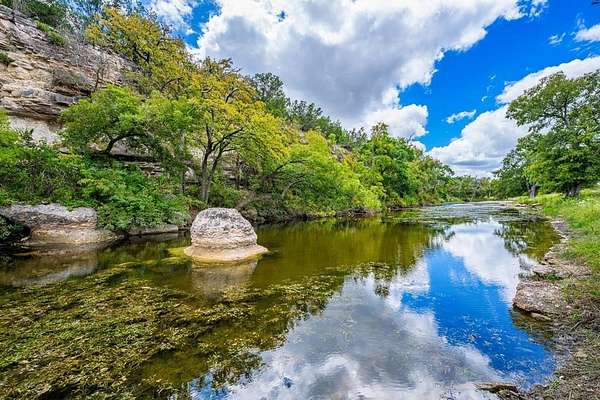 17 Acres of Land for Sale in Harper, Texas