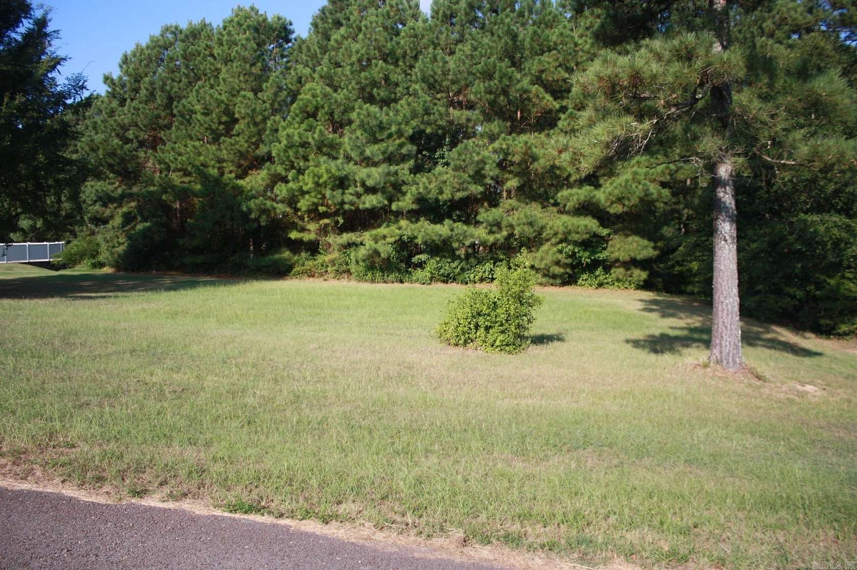 1.2 Acres of Residential Land for Sale in Nashville, Arkansas