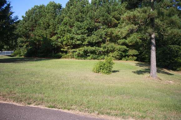 1.18 Acres of Residential Land for Sale in Nashville, Arkansas