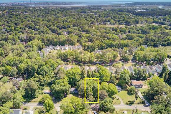0.27 Acres of Residential Land for Sale in Charleston, South Carolina