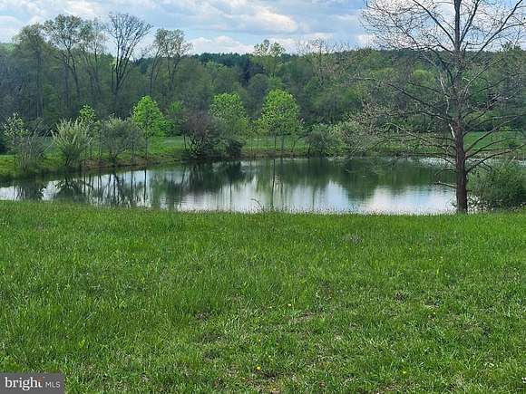 3.7 Acres of Land for Sale in Middleburg, Virginia