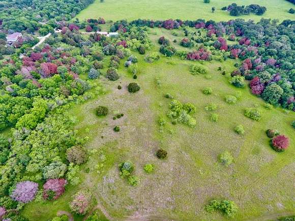 6.1 Acres of Residential Land for Sale in Corsicana, Texas