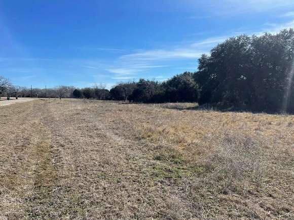 0.5 Acres of Residential Land for Sale in Whitney, Texas