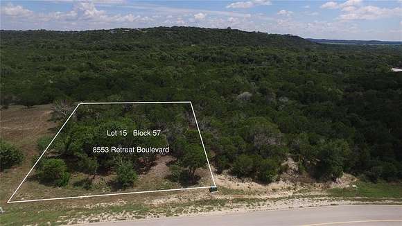 0.413 Acres of Residential Land for Sale in Cleburne, Texas