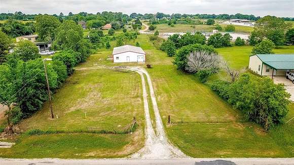 4.6 Acres of Commercial Land for Sale in Alvarado, Texas