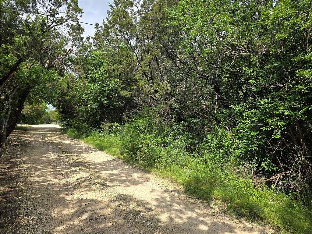 0.51 Acres of Residential Land for Sale in Whitney, Texas