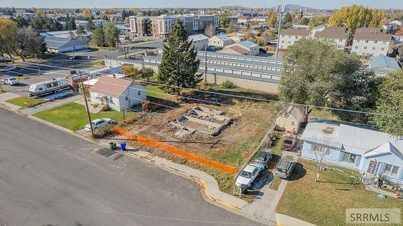 0.21 Acres of Residential Land for Sale in Rexburg, Idaho