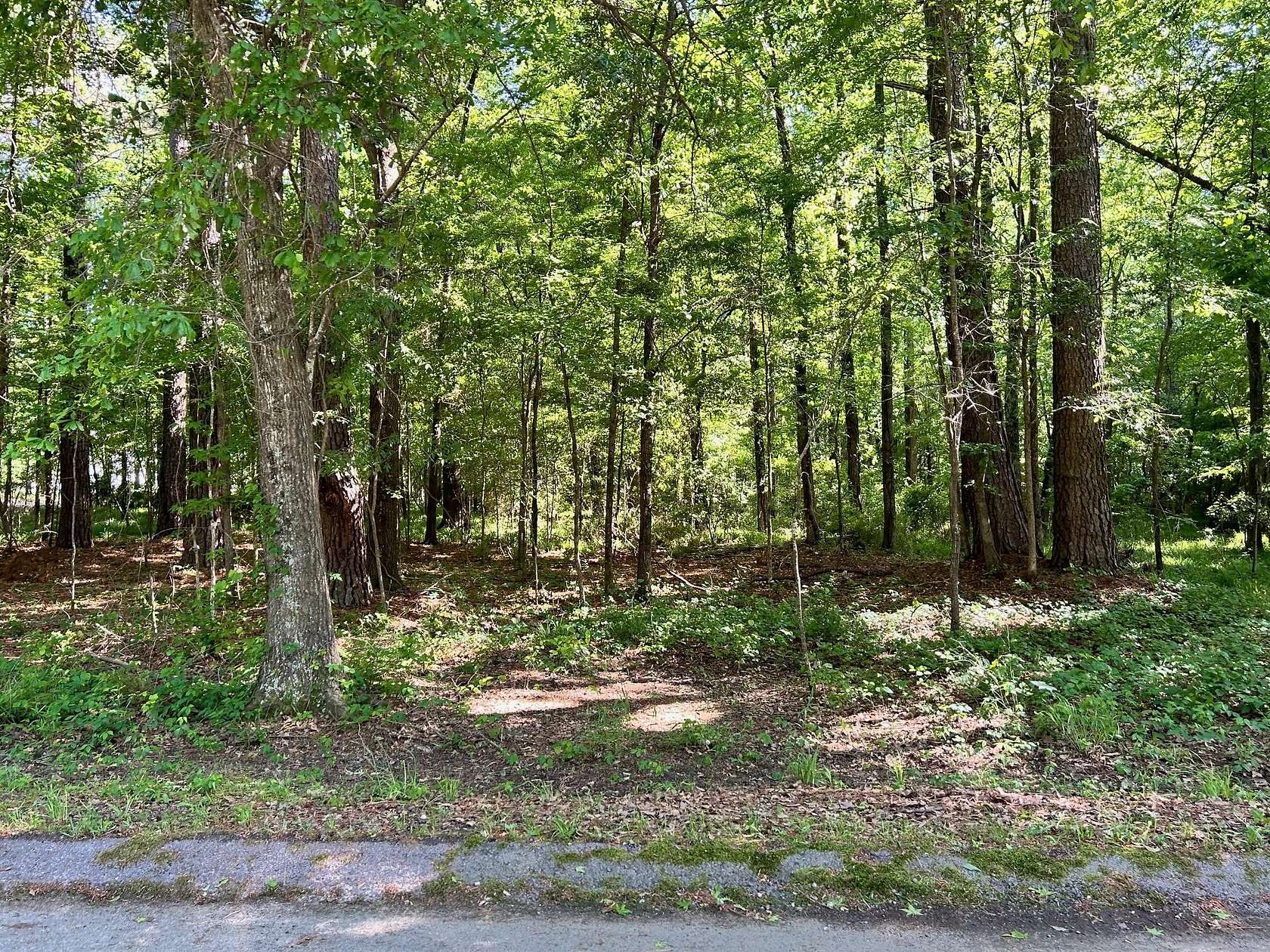 4 Acres of Residential Land for Sale in Evans, Georgia