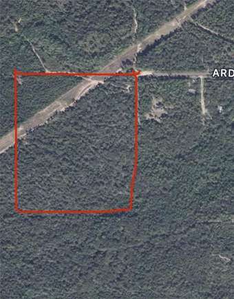 40.9 Acres of Land for Sale in Chunchula, Alabama