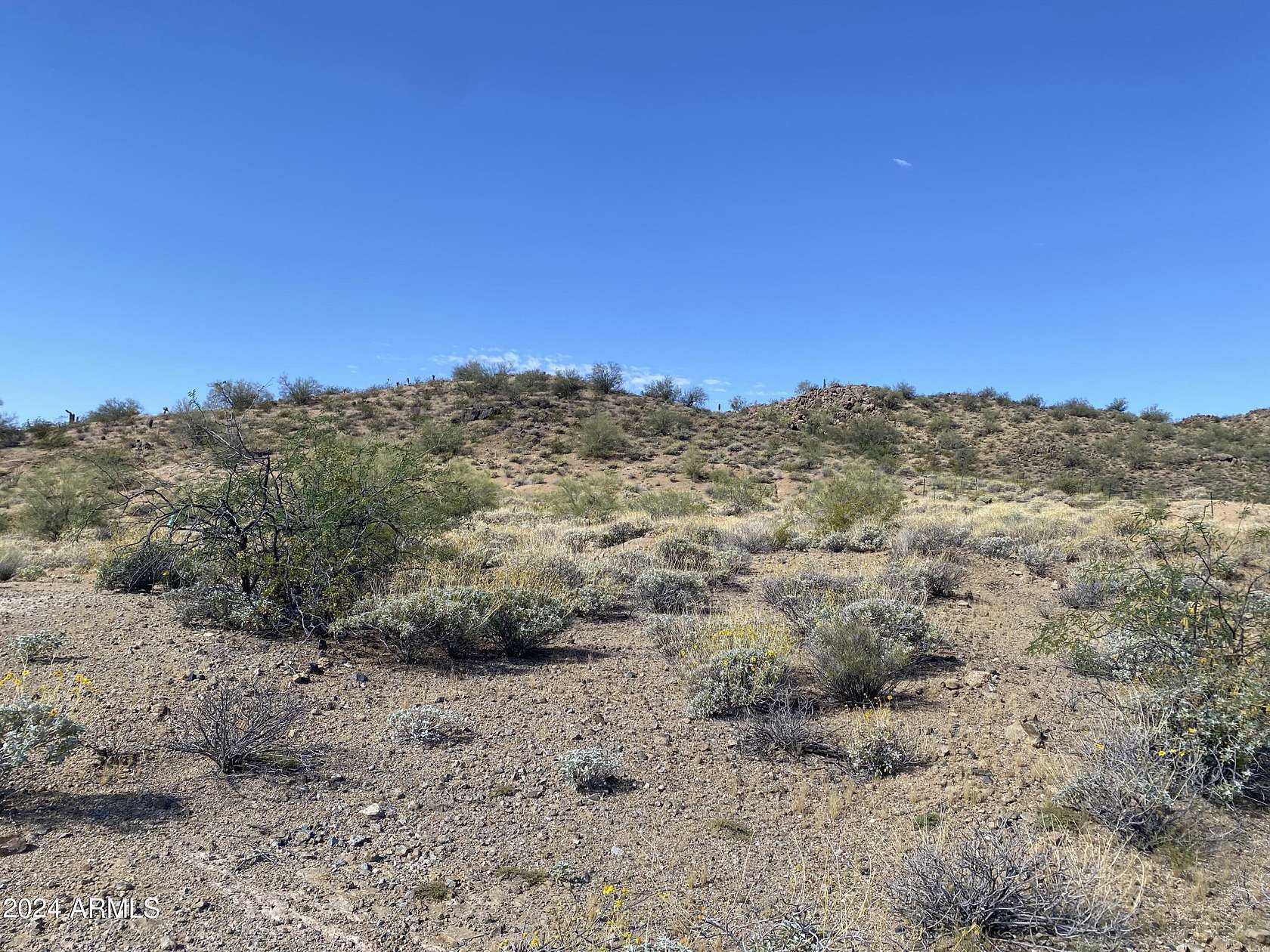 0.63 Acres of Residential Land for Sale in Phoenix, Arizona