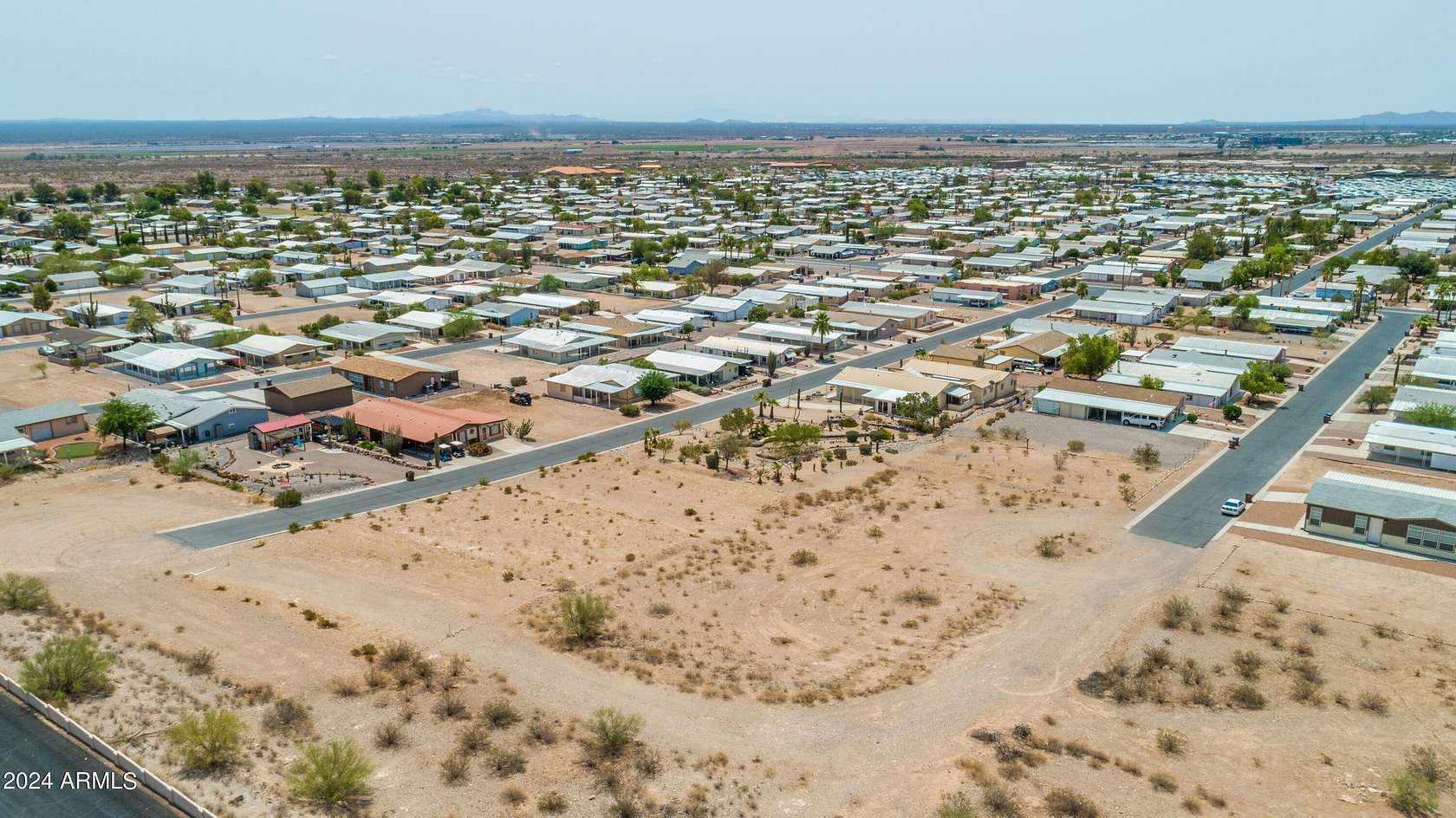 0.14 Acres of Land for Sale in Florence, Arizona