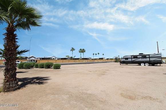 0.24 Acres of Residential Land for Sale in Mesa, Arizona