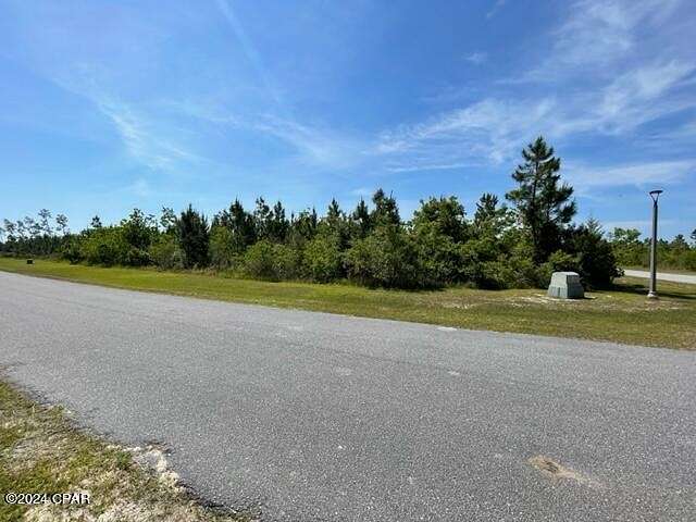 2.2 Acres of Residential Land for Sale in Wewahitchka, Florida