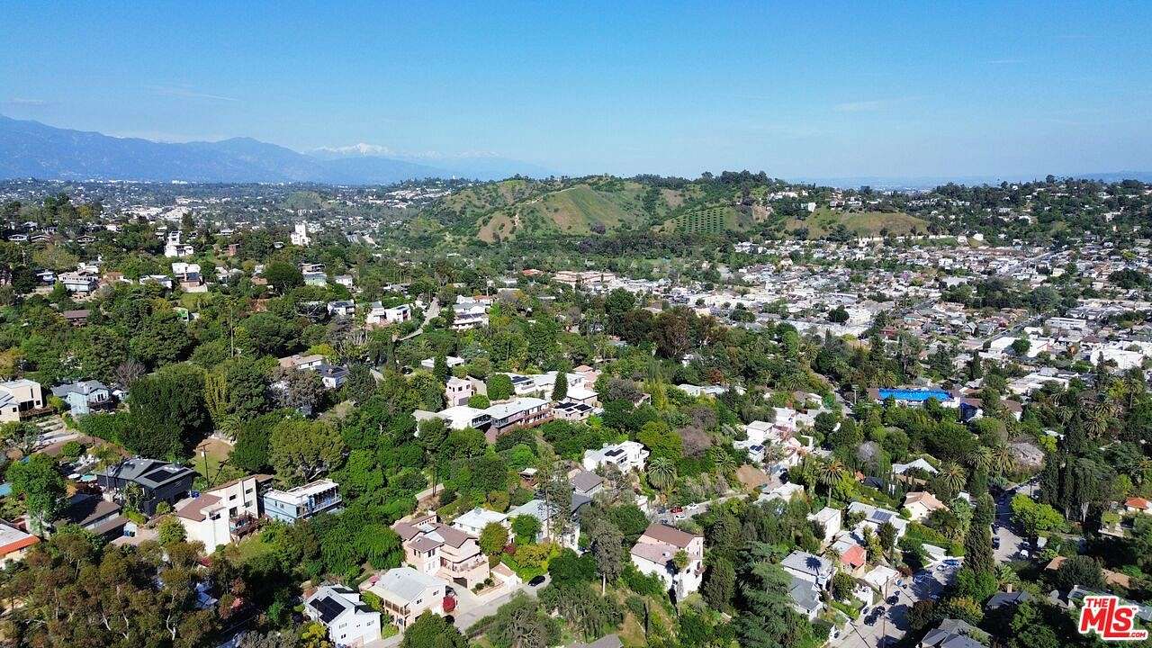 0.14 Acres of Residential Land for Sale in Los Angeles, California