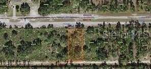 0.55 Acres of Residential Land for Sale in Indian Lake Estates, Florida
