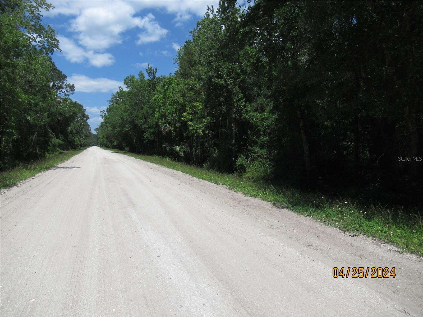 1.7 Acres of Residential Land for Sale in Bunnell, Florida