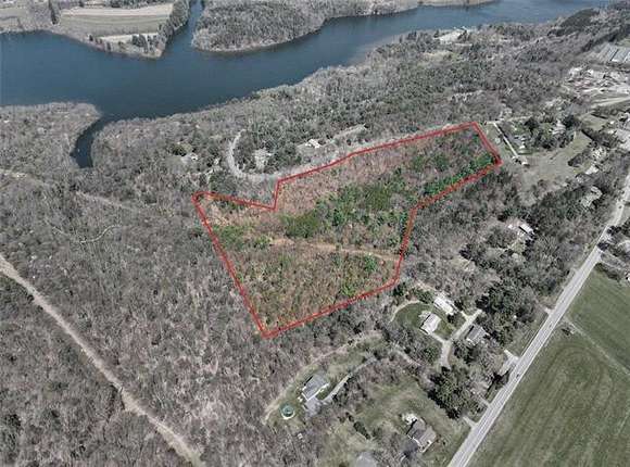 23.5 Acres of Recreational Land for Sale in Lehighton, Pennsylvania