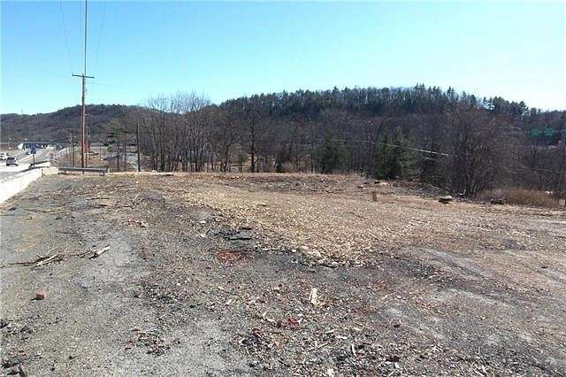 3.5 Acres of Commercial Land for Sale in Franklin Township, Pennsylvania
