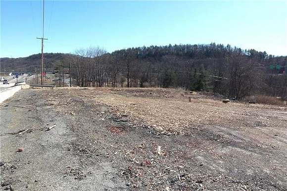3.5 Acres of Commercial Land for Sale in Franklin Township, Pennsylvania