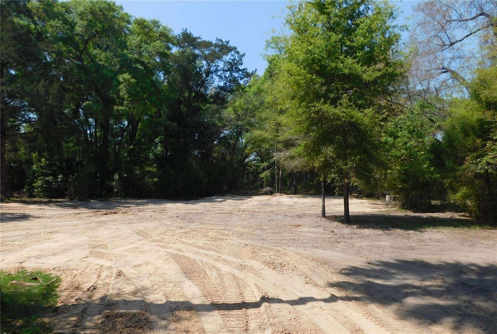 3.5 Acres of Residential Land for Sale in High Springs, Florida