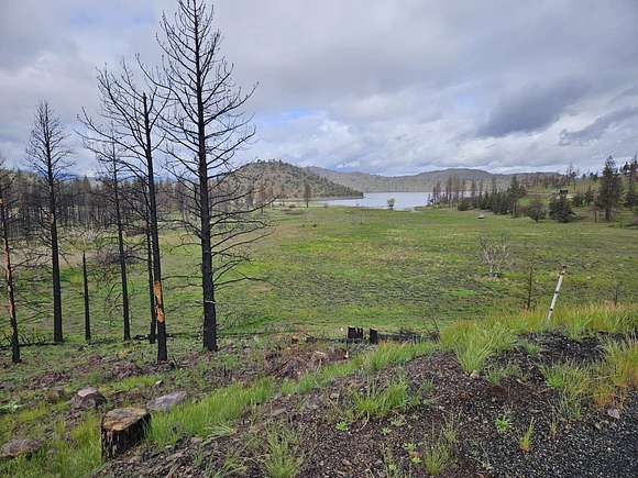 0.41 Acres of Residential Land for Sale in Weed, California