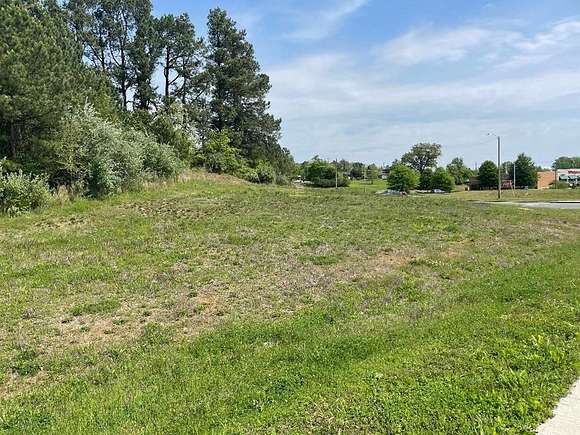 4 Acres of Commercial Land for Sale in Madisonville, Kentucky