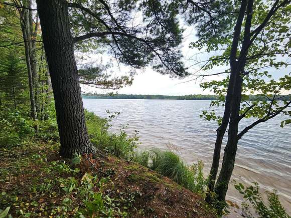 8.1 Acres of Land for Sale in Lac du Flambeau, Wisconsin
