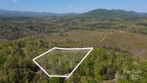 5 Acres of Residential Land for Sale in Rutherfordton, North Carolina