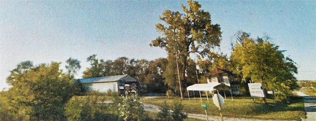 5 Acres of Mixed-Use Land for Sale in Urbana, Iowa