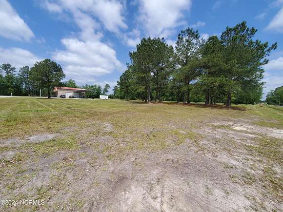13.2 Acres of Land for Sale in Kinston, North Carolina