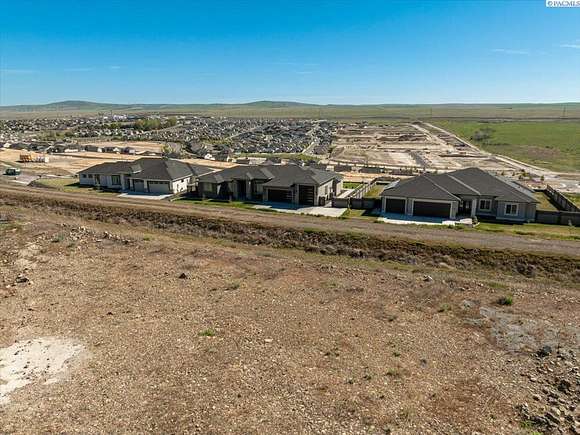 0.31 Acres of Residential Land for Sale in Kennewick, Washington