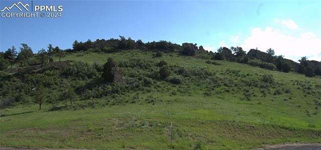 0.91 Acres of Residential Land for Sale in Larkspur, Colorado