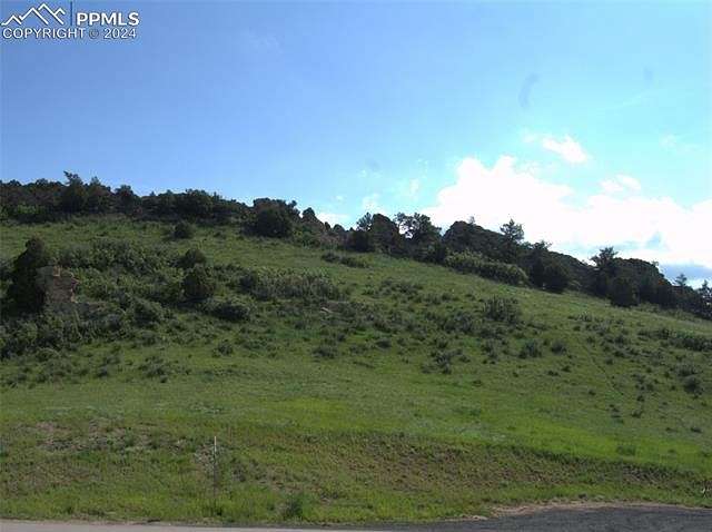 0.91 Acres of Residential Land for Sale in Larkspur, Colorado