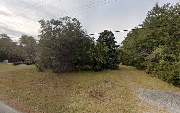0.91 Acres of Residential Land for Sale in Ellabell, Georgia