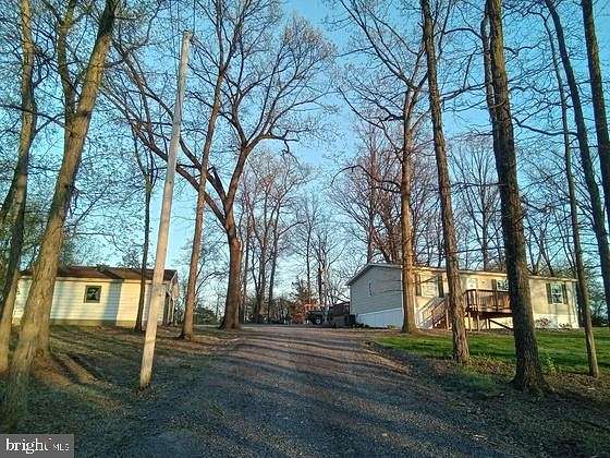 2 Acres of Residential Land with Home for Auction in Shippensburg, Pennsylvania
