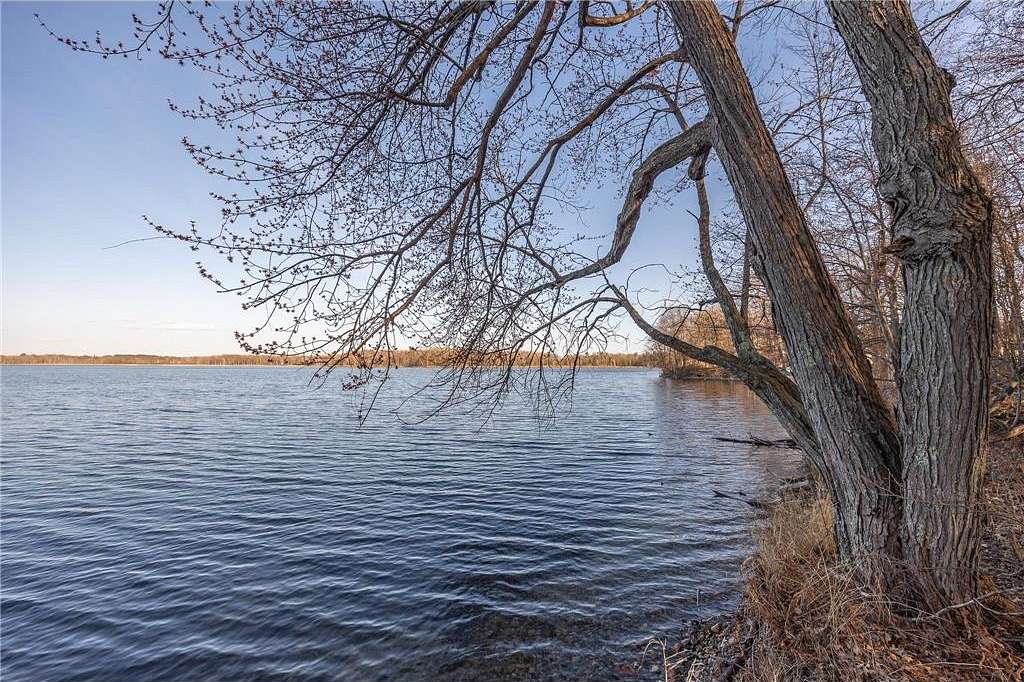 10 Acres of Residential Land for Sale in Backus, Minnesota