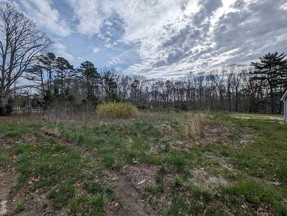 3.3 Acres of Residential Land for Sale in Egg Harbor Township, New Jersey