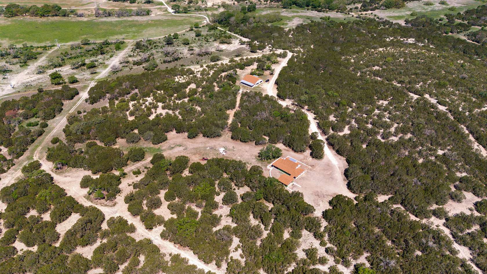 182 Acres of Land for Sale in Kerrville, Texas