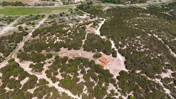 182 Acres of Land for Sale in Kerrville, Texas