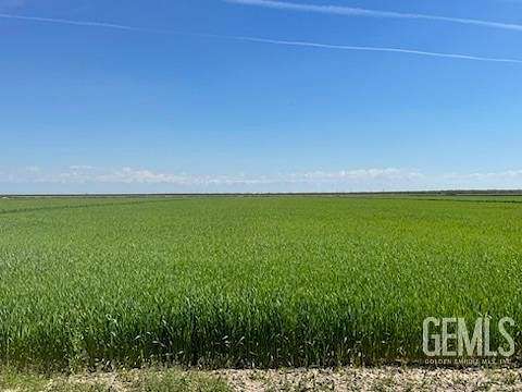 180 Acres of Agricultural Land for Sale in Fresno, California