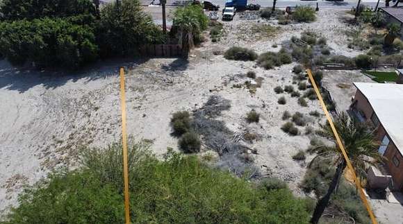 0.15 Acres of Land for Sale in Desert Shores, California