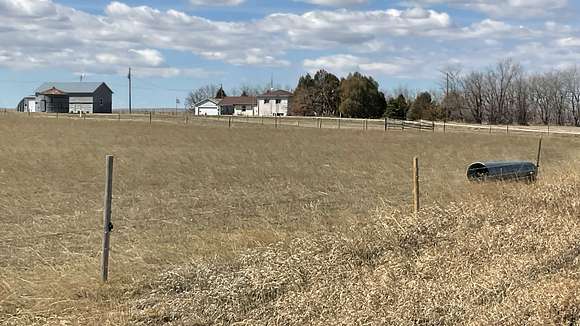 5 Acres of Land for Sale in Fort Laramie, Wyoming