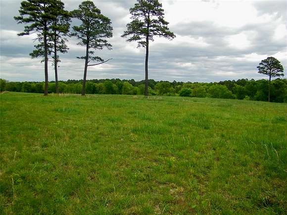 107.43 Acres of Land for Sale in Colcord, Oklahoma