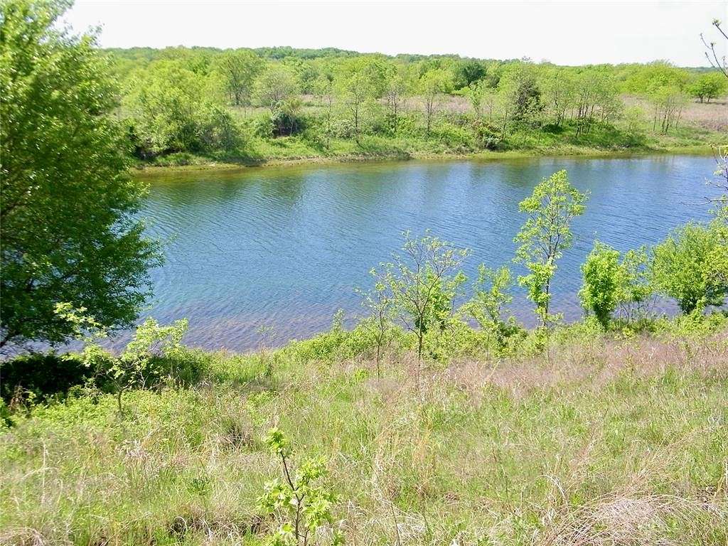 156 Acres of Land for Sale in Chelsea, Oklahoma