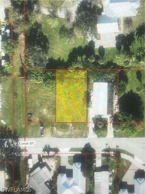 0.14 Acres of Residential Land for Sale in Naples, Florida