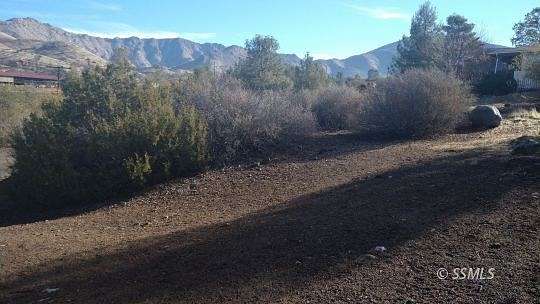 0.14 Acres of Residential Land for Sale in Bodfish, California
